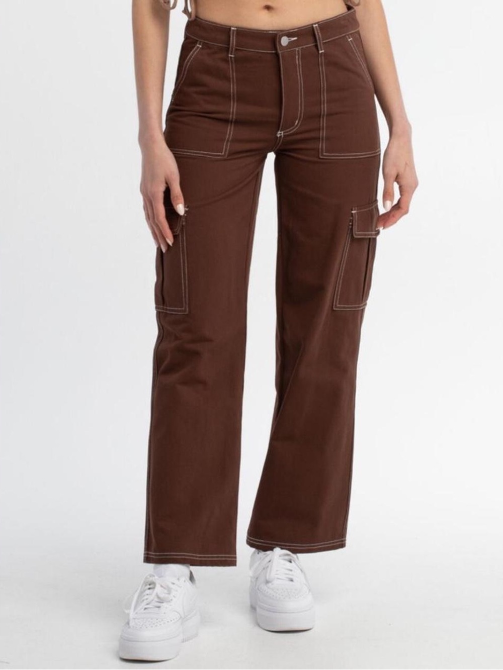 Women’s Full Tilt baggy jeans